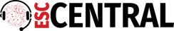 ESC Central Logo